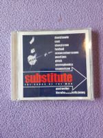 CD - Substitute - The Songs of The Who - Top!