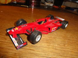 Ferrari Formel 1 Collection Schumacher Burago