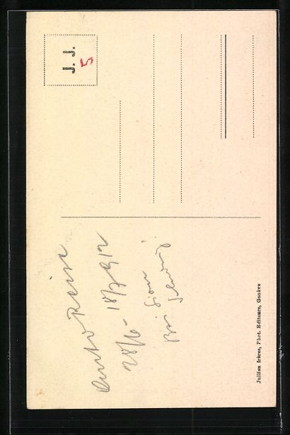 Cartoline postali: AK Sierre, Eglise – Usato da Berlin venduto da bartko-reher 1
