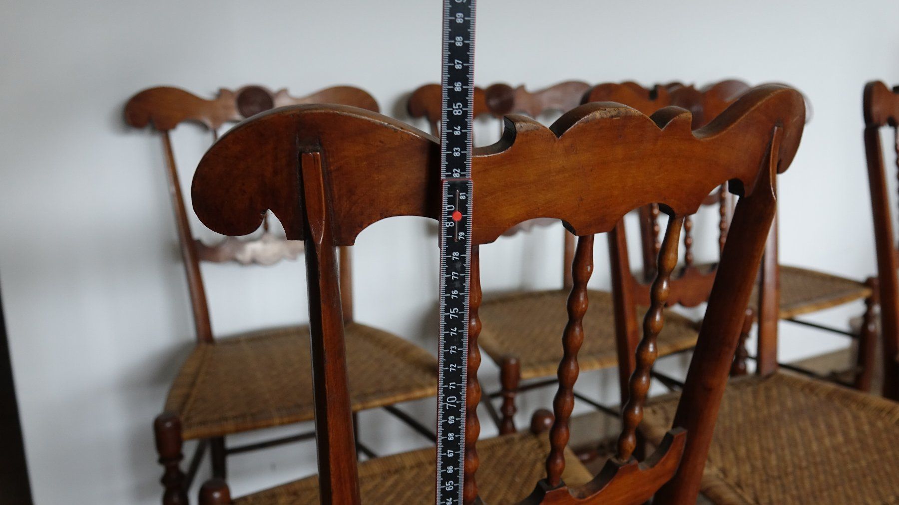 Sedie: Chiavari Stühle 6 Stück – Usato da Canobbio venduto da rima71 8