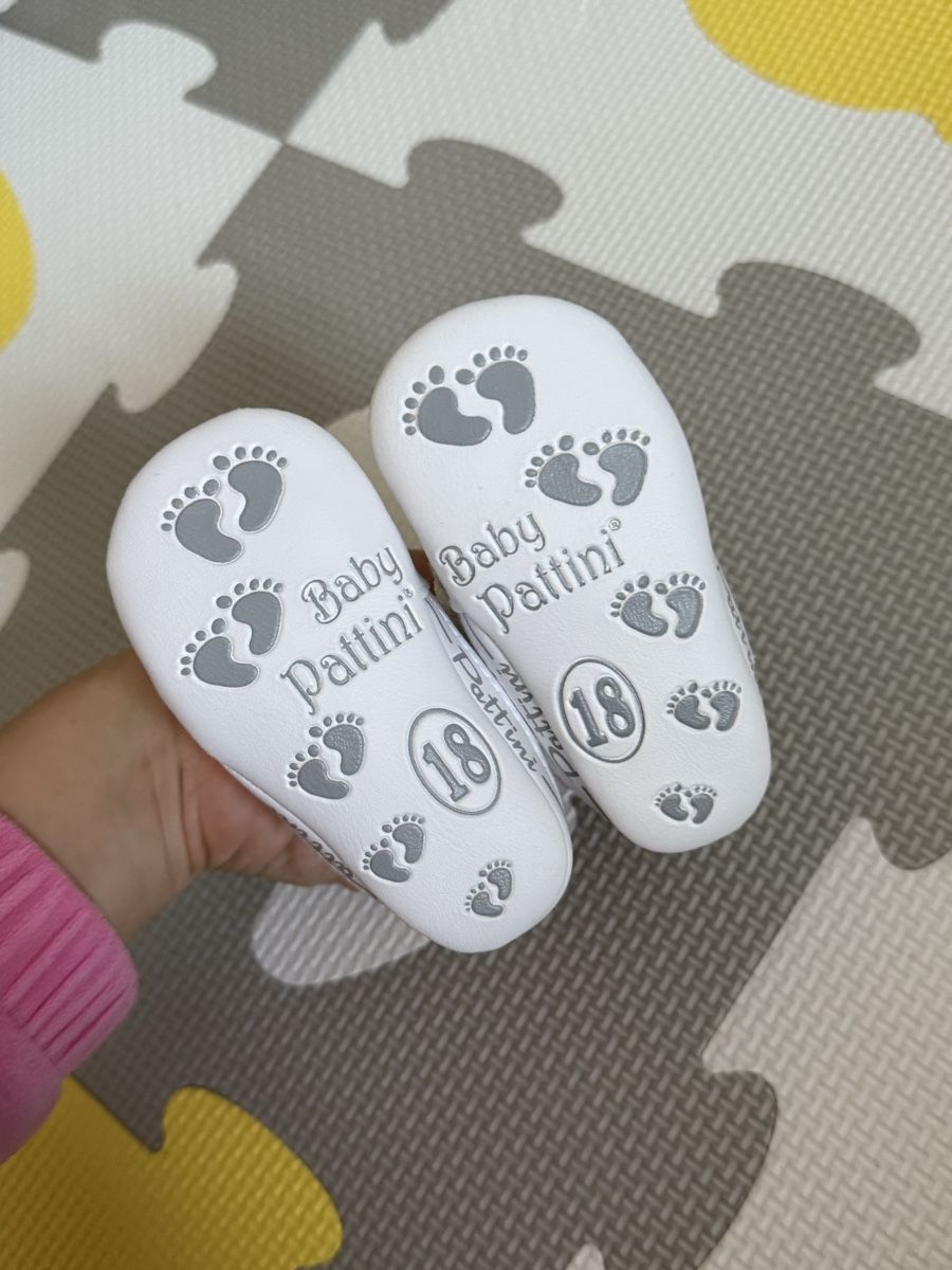 Scarpe per ragazzi: Kinderschuhe – Nuovo (secondo la descrizione) da Uerkheim venduto da yak_5tb7 2
