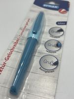 Neuer, blauer Korrekturstift/Gelstift von Stylex!