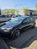 Tesla Model 3 Performance mit Enhanced Autopilot