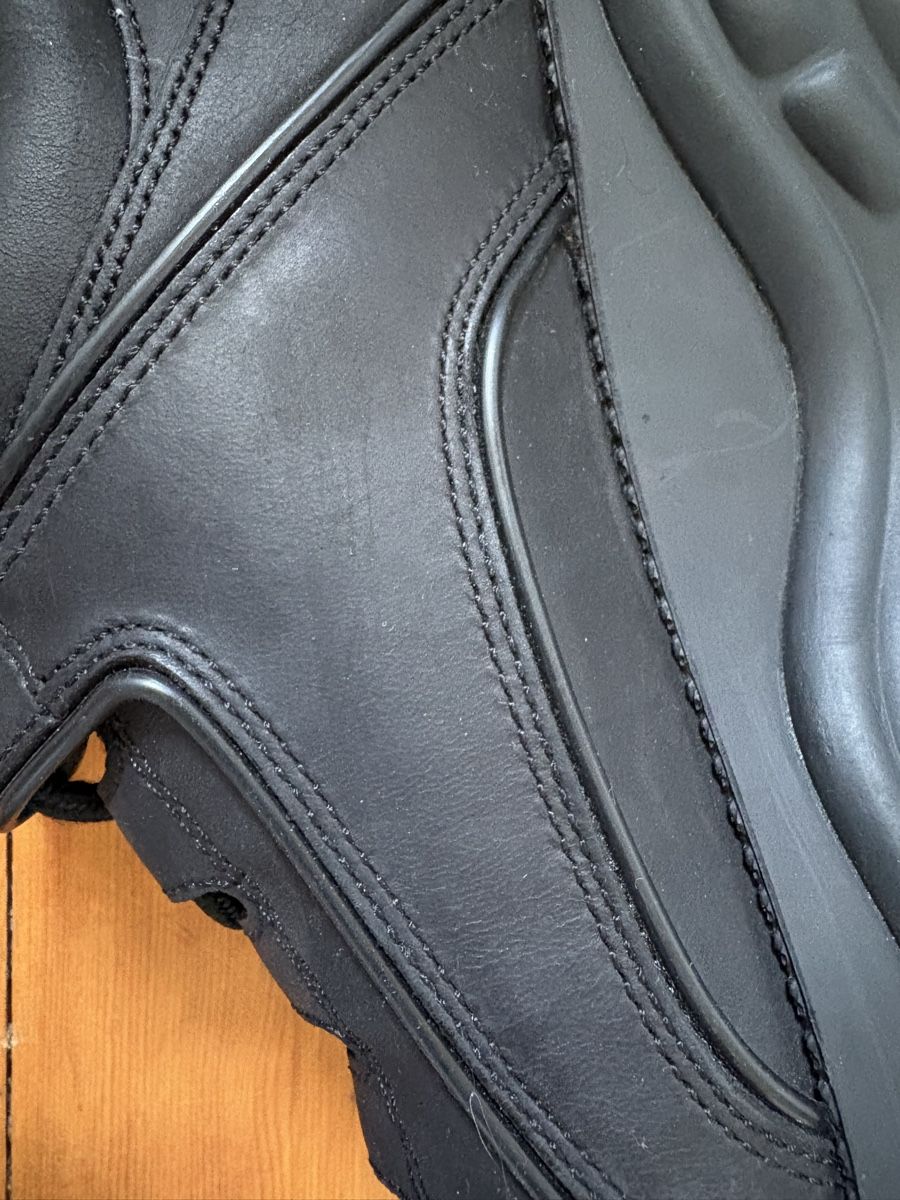 Buffalo Herrenschuhe: Baskets Buffalo – Gebraucht aus Sion von edelweissse 5