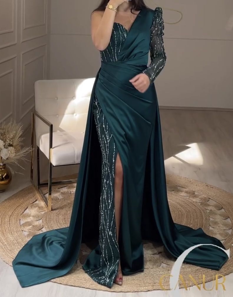 Vestiti: Abendkleid – Nuovo (secondo la descrizione) da Sursee venduto da Alyel 5