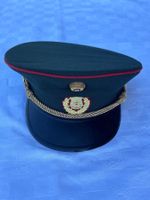 Polizeimütze Oesterreich