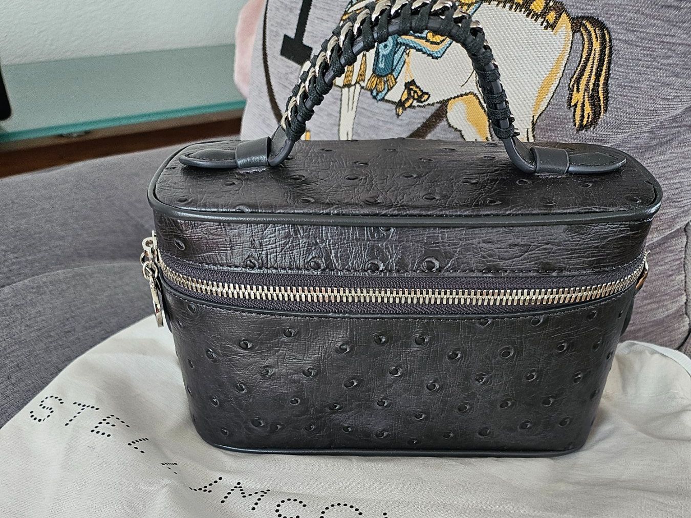 Stella McCartney Sacs femmes: Stella Mc Cartney – Neuf avec emballage d'origine à Lachen SZ par San5201314