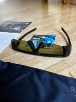 Samsung 3D Aktiv Brillen SSG-2100AB
