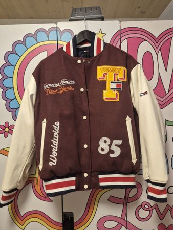 Tommy Hilfiger Bomberjacke