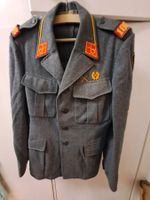 Festung Infanterie Jacke,  Korporal,  Grösse M
