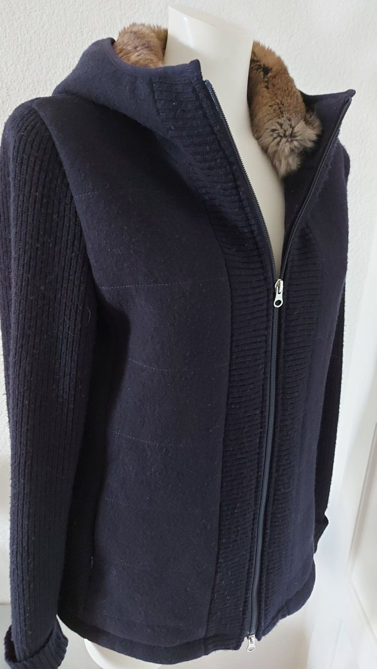 Giacche: GEIGER 100% Schurwolle Jacke Gr. 38 – Usato da Nebikon venduto da Draga25 2