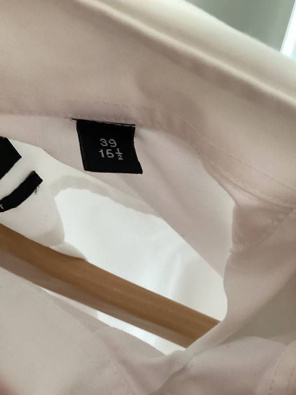 Strellson Camicie: Strellson Herrenhemd – Usato da Dachsen venduto da Achohberg 2