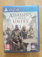 Assassin's Creed Unity - Special Edition PS4 / PS5📀🎮📀 TOP