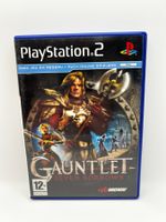 Gauntlet Seven Sorrows (mehrsprachig) - Playstation 2