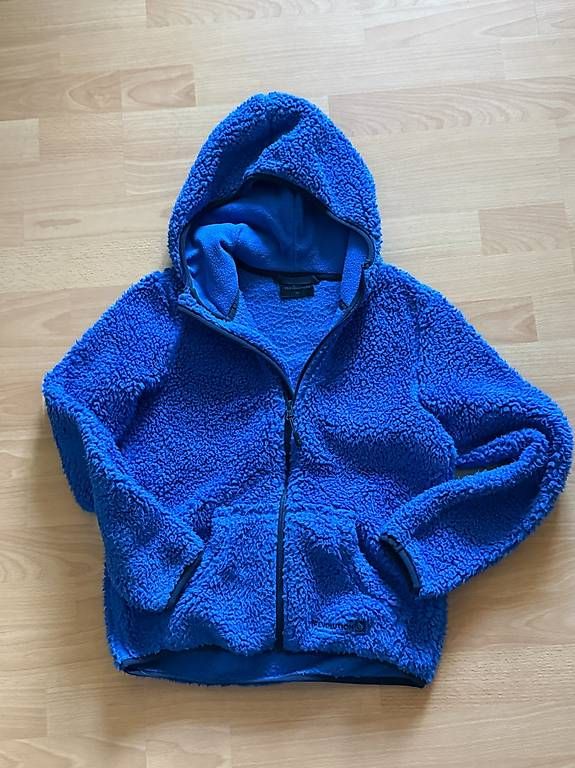 Giacche & Cappotti: Kuscheljacke von Trevolution, Grösse 152 – Usato da Bern venduto da gugga_73