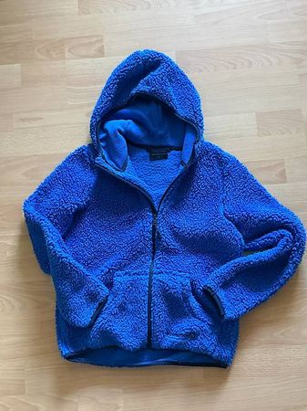 Kuscheljacke von Trevolution, Grösse 152