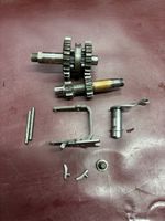 Mofa Sachs 503 2ALCH Getriebe