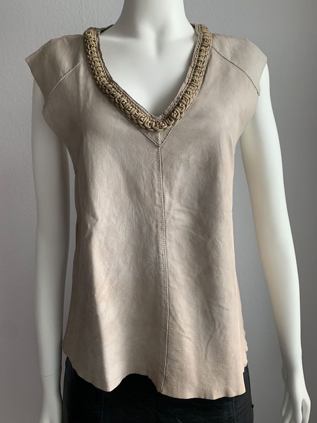 Tops: Drome Top – Neu (gemäss Beschreibung) aus Winterthur von 19.19 7