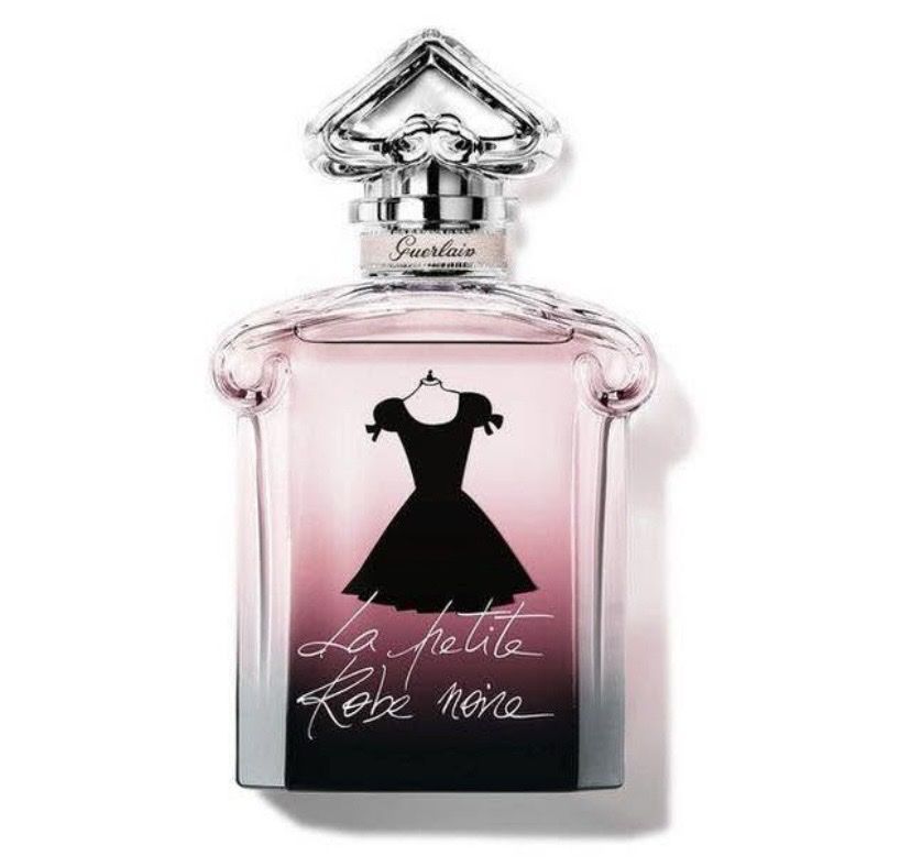 Guerlain Profumi & Eau de Toilette: GUERLAIN LA PETITE ROBE NOIRE - 50 ml - utilisé 2x  – Nuovo (secondo la descrizione) da Genève venduto da muj_2zmc