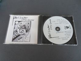 LIQUID LAUGHTER LOUNGE QUARTET Yonder.. 1999 Avantgarde Rock