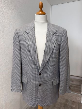 Hugo Boss Vintage Sakko Gr. 46 – Made in Germany