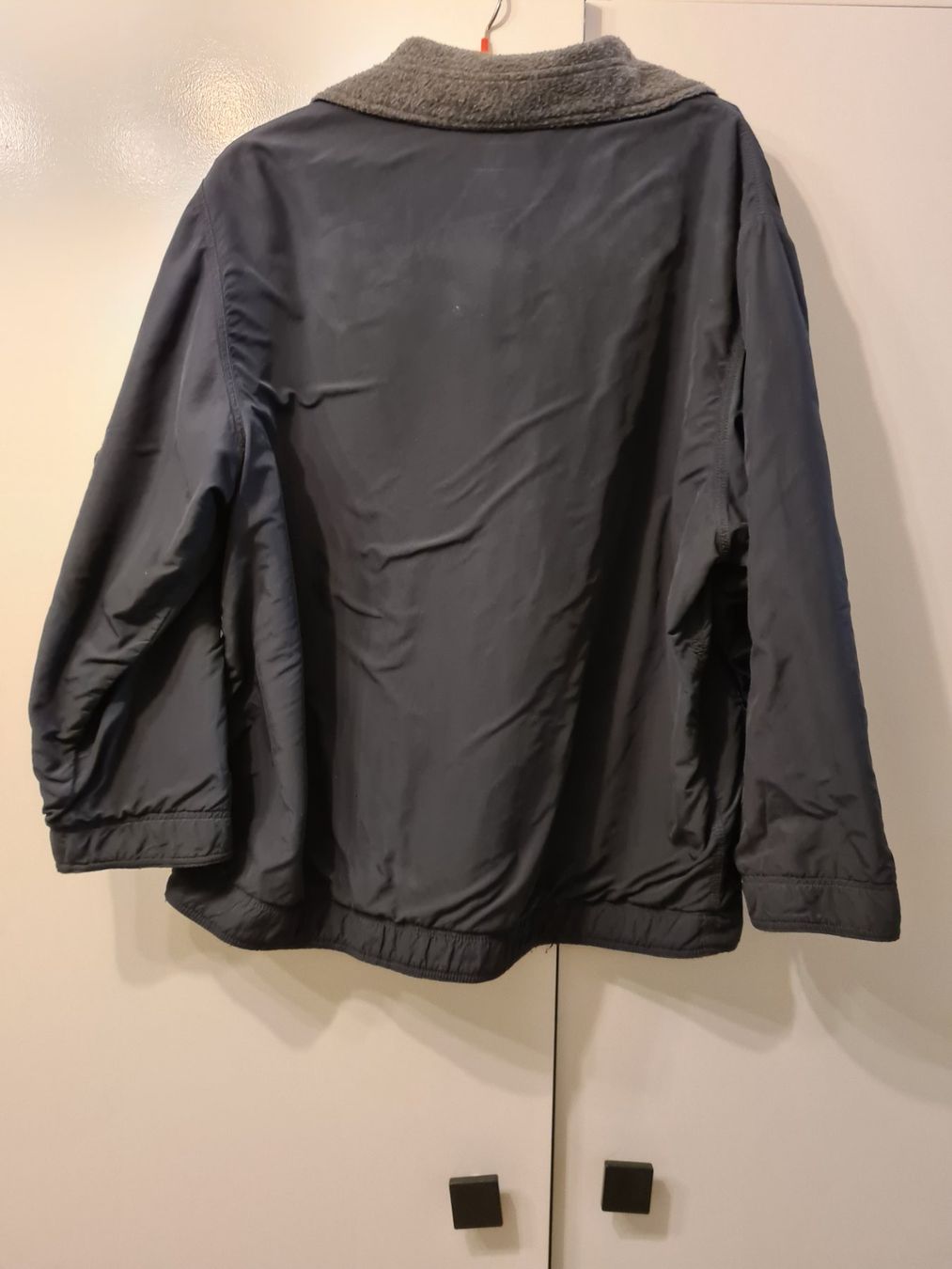 Nile Giacche: Nile Winterjacke Jacke Grösse ca. L – Usato da Lyss venduto da Nordlicht_03 1