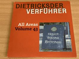 All Areas Volume 43