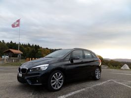 BMW 220d xDrive Active Tourer 4x4 • Full Options • Expertisé