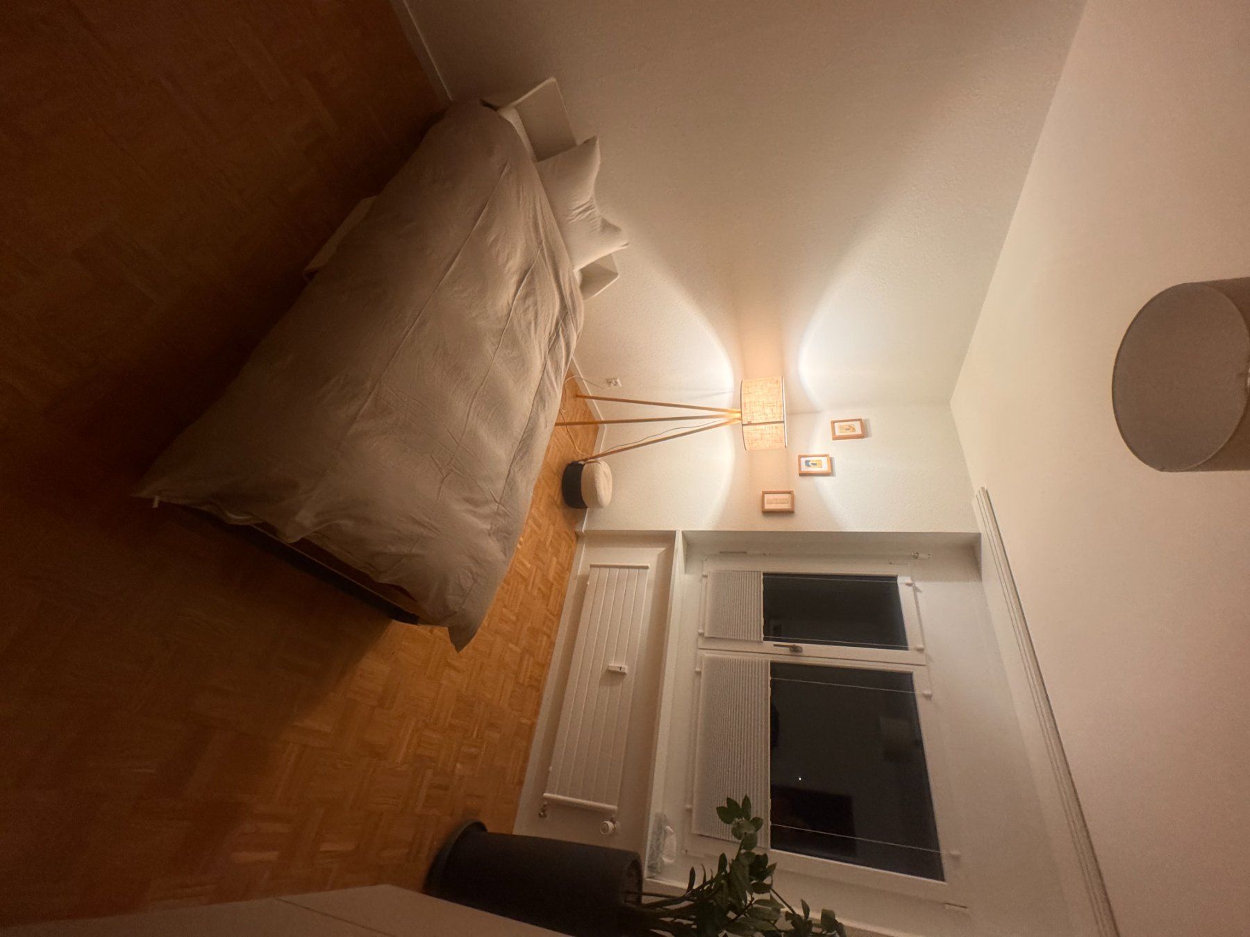 Letti: Luxus Gästebett oder Einzelbett von Relax & fold – Usato da Riehen venduto da mia_luft26
