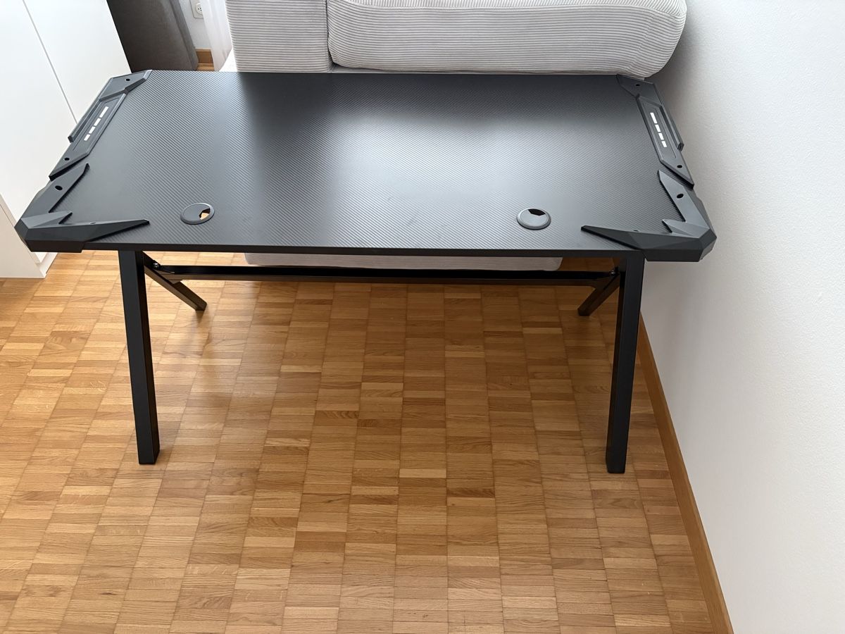 Tavoli: Gamingtisch – Usato da Wil SG venduto da gje_c5tq