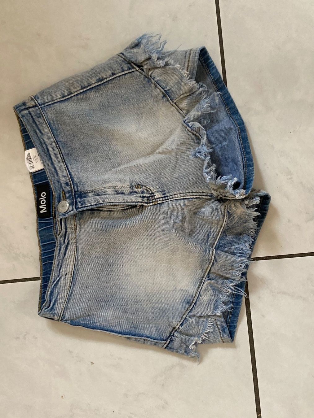 Molo Pantaloni: MOLO short taille 164cm – Nuovo (secondo la descrizione) da domdidier venduto da picolo99