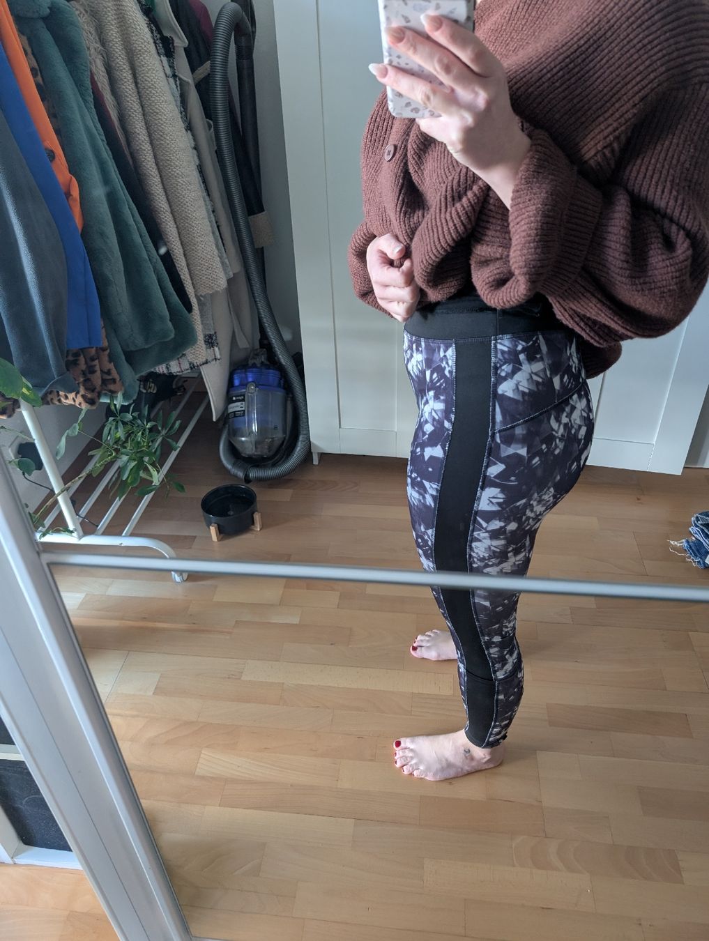 Leggings: Sport Leggings – Nuovo (secondo la descrizione) da Wallisellen venduto da sca97 1