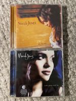 2x Norah Jones