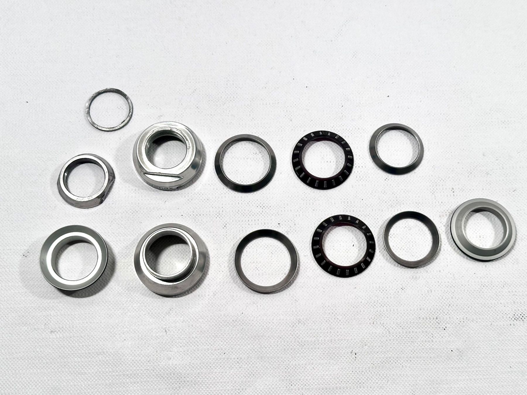 Ersatzteile: primax E Headset Steuersatz 91 Gramm – Gebraucht aus Luzern von bikeandbeltcom 1