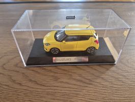 Suzuki Swift Sport Modell