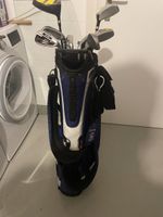 Erwachsene und Junior Golf-Sets um mit Golfspiel anzufangen
