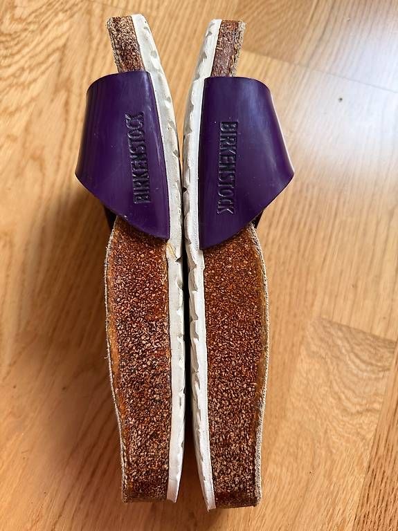 Birkenstock Damenschuhe: Birkenstock Madrid Gr 38 – Gebraucht aus Zürich von bil_s7tp 2