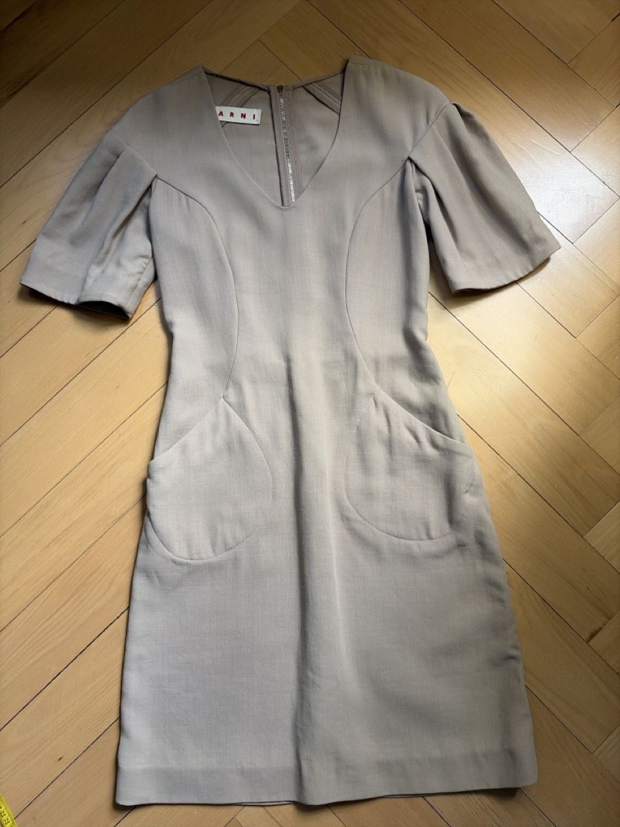 Marni Robes: Marni dress – Neuf (Voir description) à Zürich par modcoss