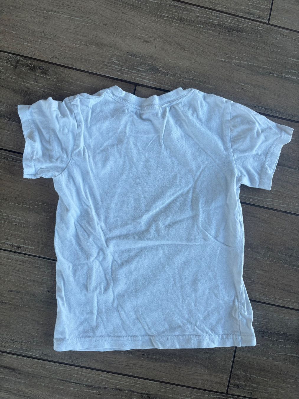 T-shirt: 110_wie NEU_Baumwolle – Usato da Versegeres venduto da kista 2