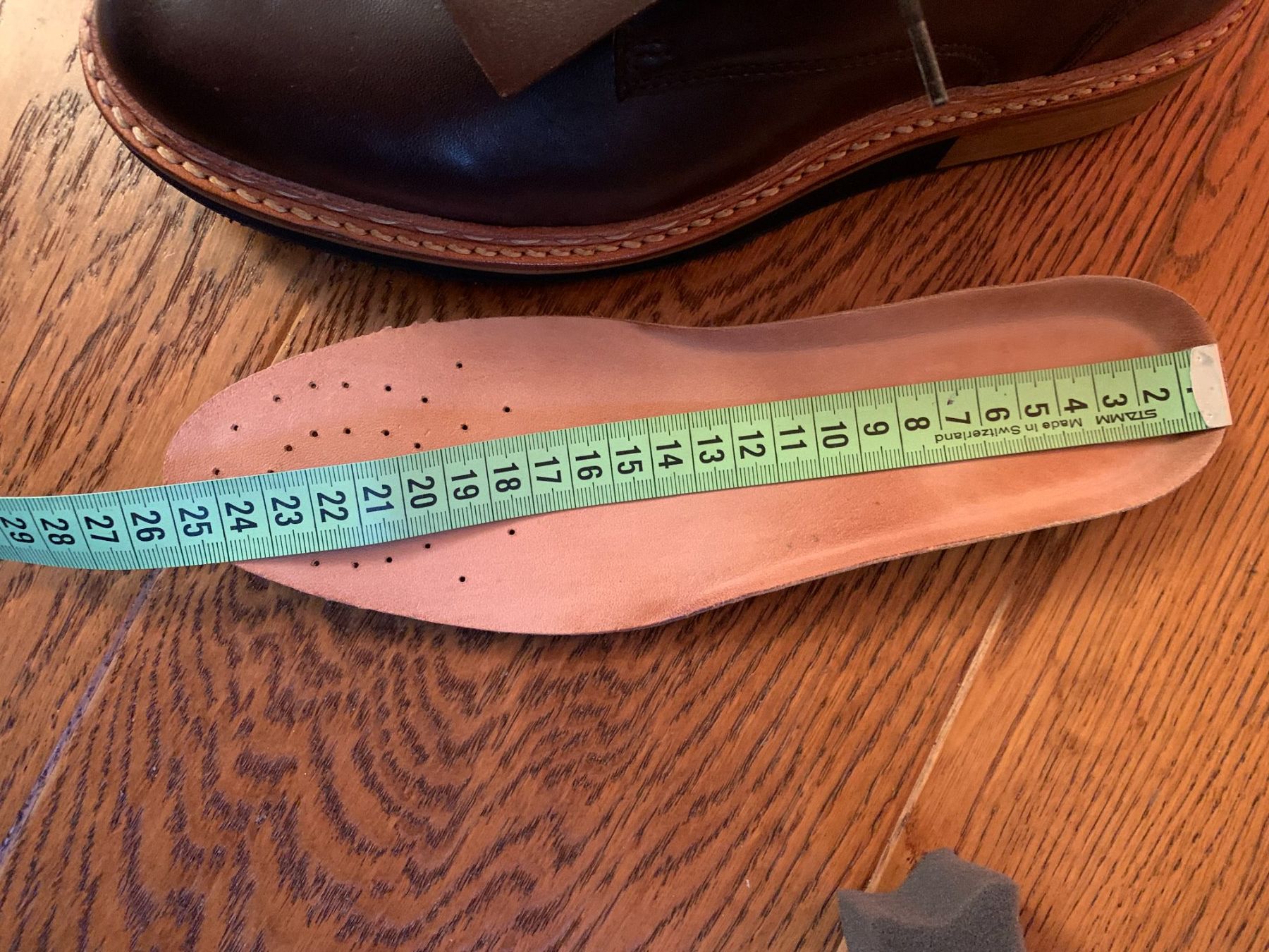Neosens Scarpe da donna: Neosens Sumol 3004 brown Gr.37 – Nuovo (secondo la descrizione) da Zürich venduto da finsti 6