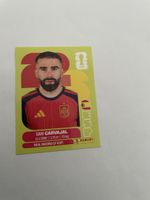 FIFA WM 2026 Dani Carvajal ESP 7
