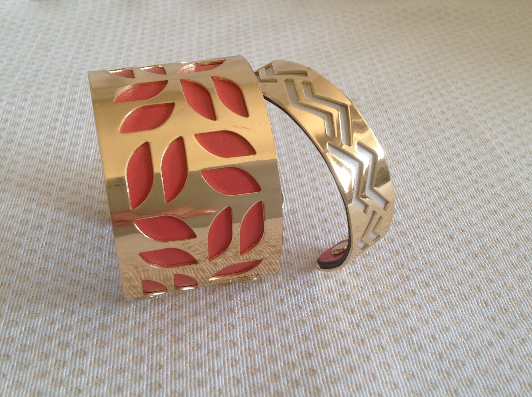 Bracciali & Braccialetti: Manoukian - bracelet – Usato da Sion venduto da accroshoes