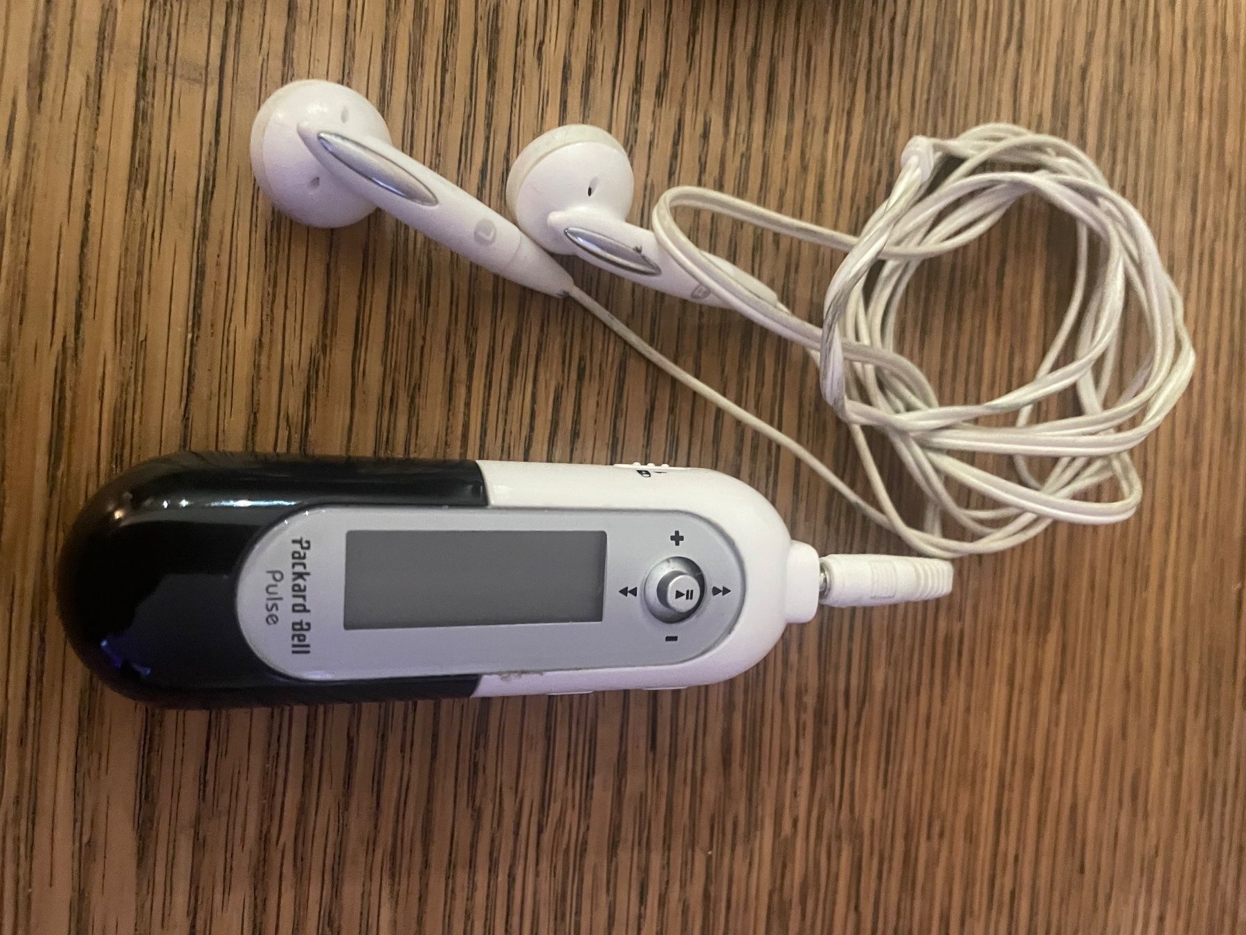Lettore multimediale portatile: Lettore MP3 Packard Bell – Usato da Minusio venduto da Pink222 2