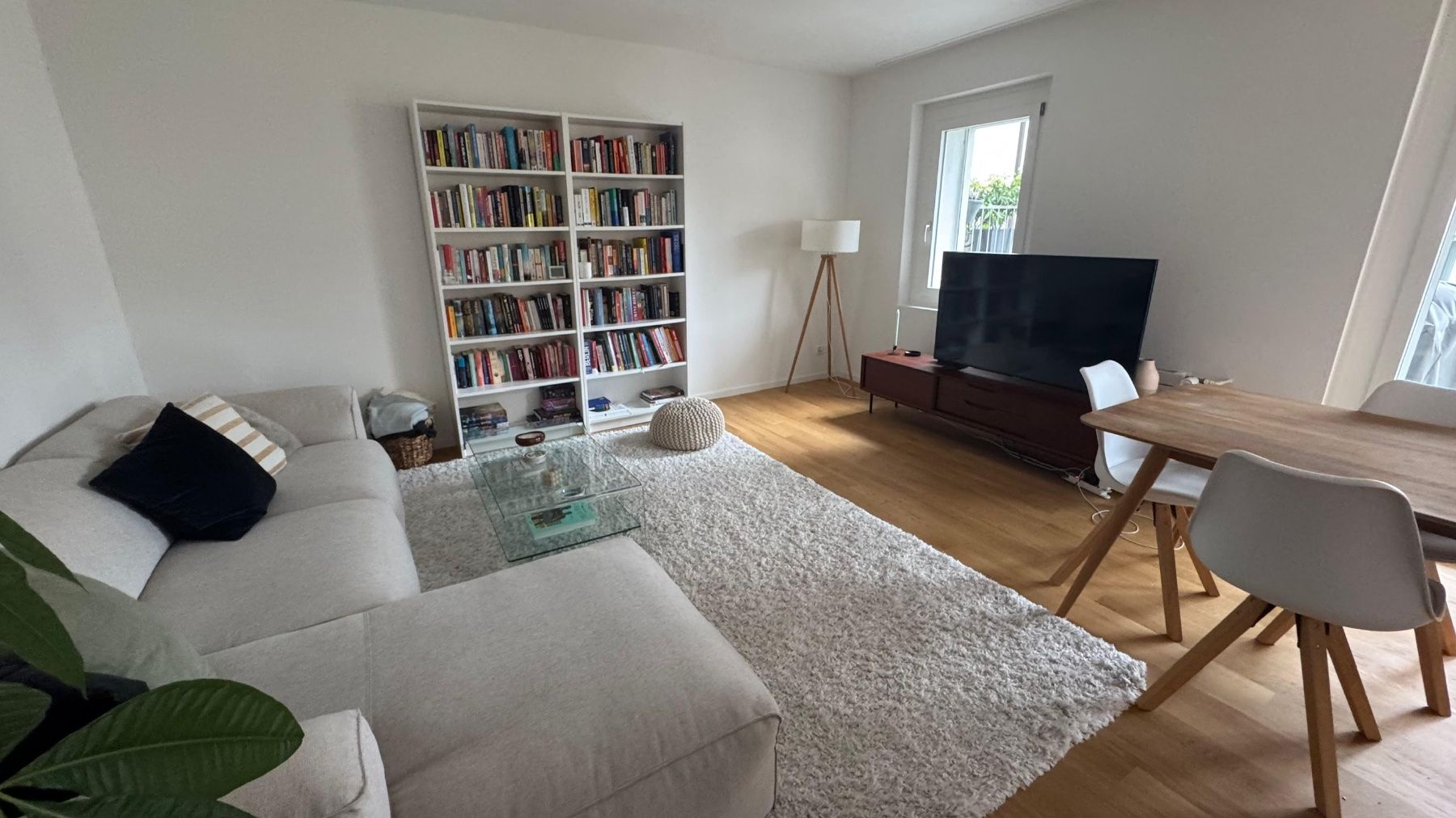 Ikea Teppiche: Teppich Ikea VOLLERSLEV 2m x 3m – Gebraucht aus Zürich von moh_5fvt