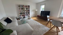 Teppich Ikea VOLLERSLEV 2m x 3m