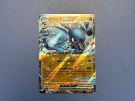 Lucario Ex 051/131 Prismatic Evolution EN