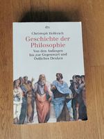 Lehrbuch: Geschichte der Philosophie (dtv Verlag)