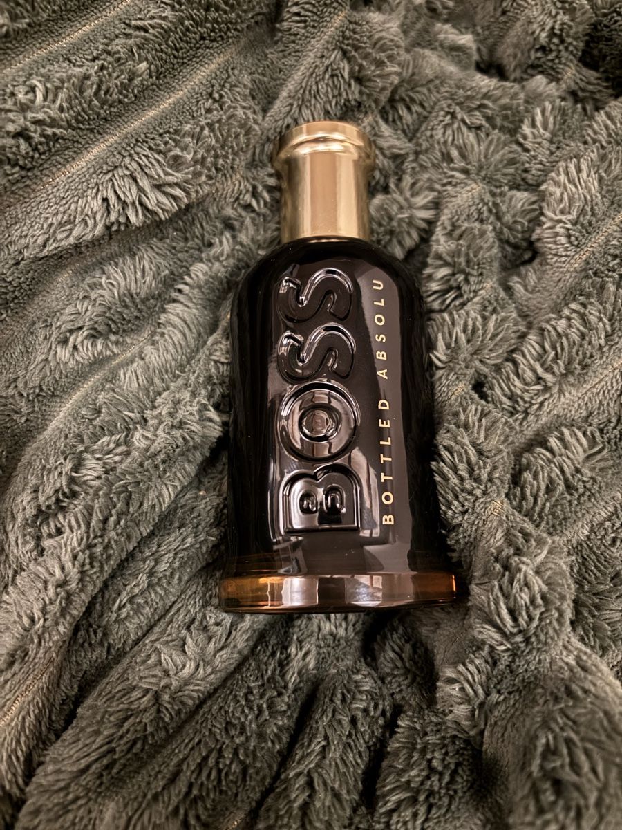 Hugo Boss Profumi & Eau de Toilette: Boss Bottlet Absolou – Nuovo (secondo la descrizione) da murten venduto da kam_9wqw