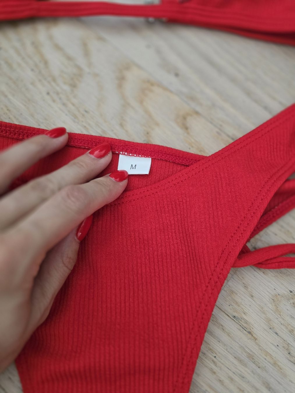 Maillots de bain & Bikinis: Bikini - Grösse M – Neuf avec emballage d'origine à Rickenbach b. Wil par Kth_v8 1