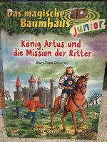 Das magische Baumhaus junior